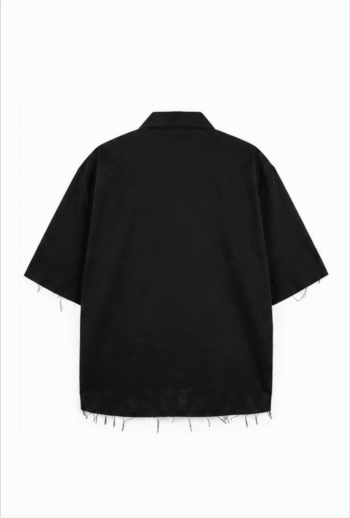 Giant Pocket Shirt