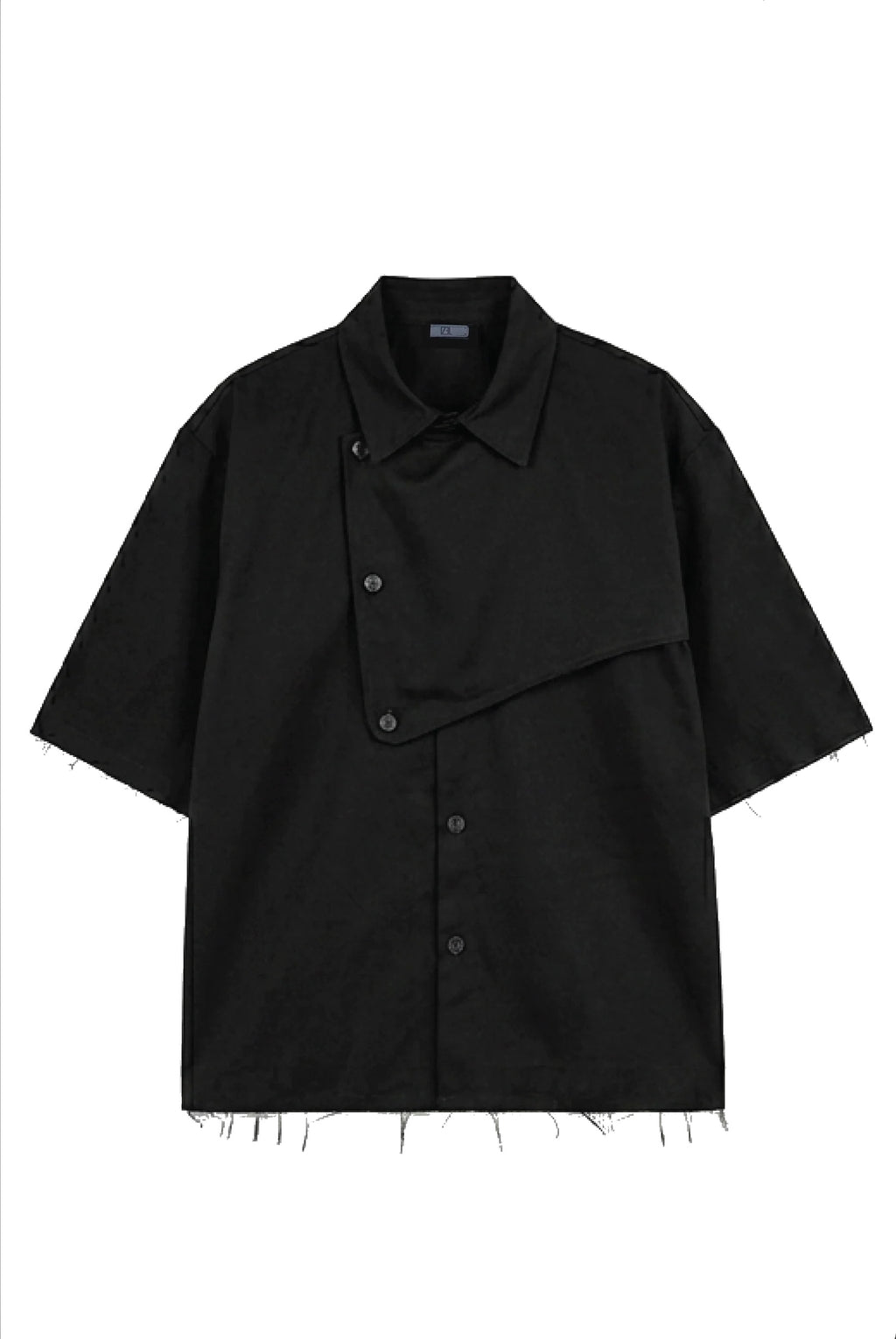 Layer-ed Shirt